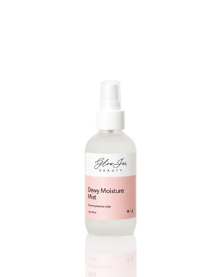 Dewy Moisture Mist