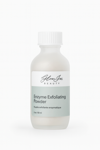 Glow Exfoliant Duo