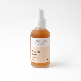 Clear Skin Toner