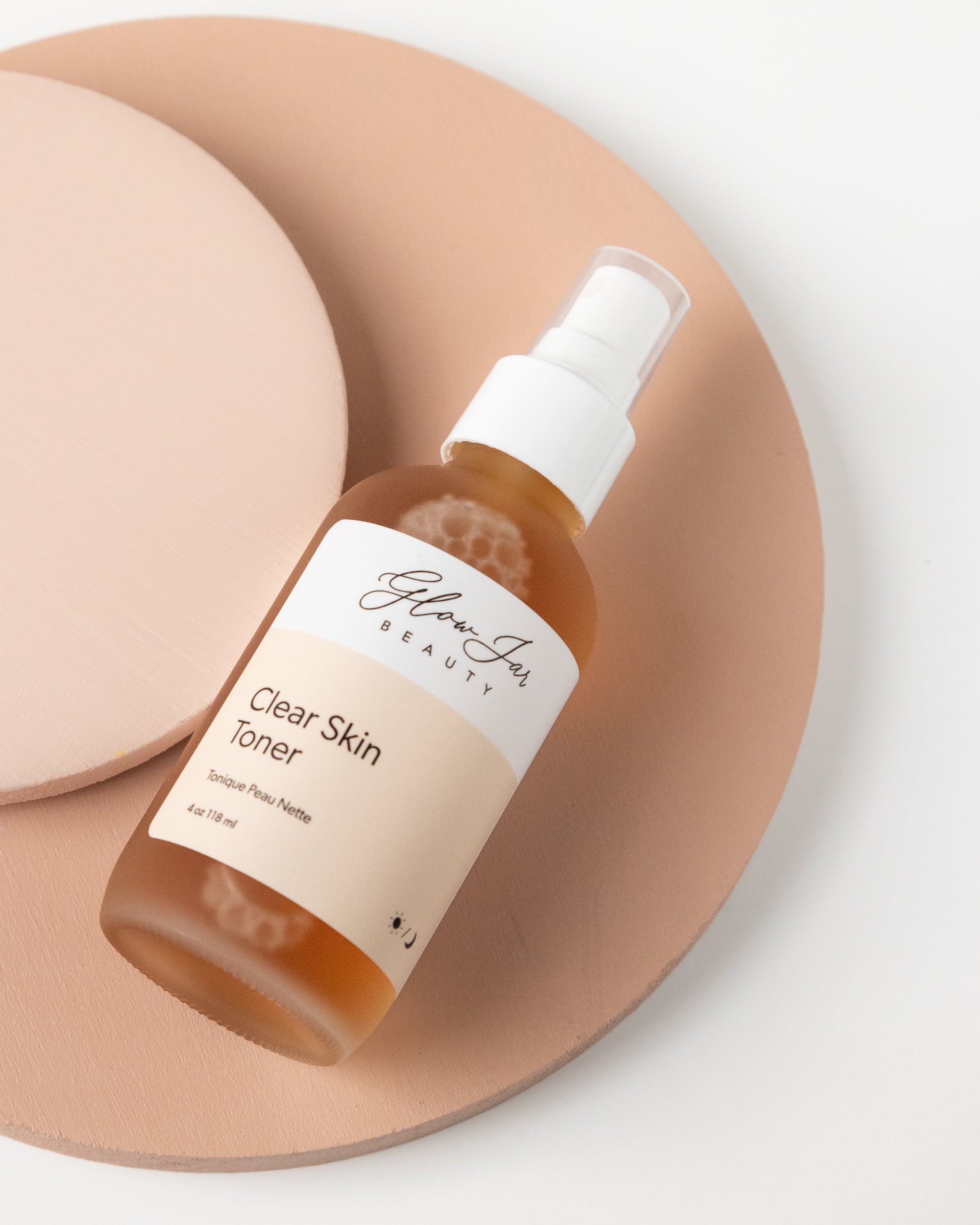 Clear Skin Toner