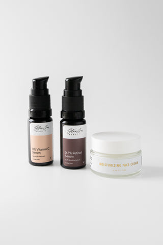 Mini Glow Essentials