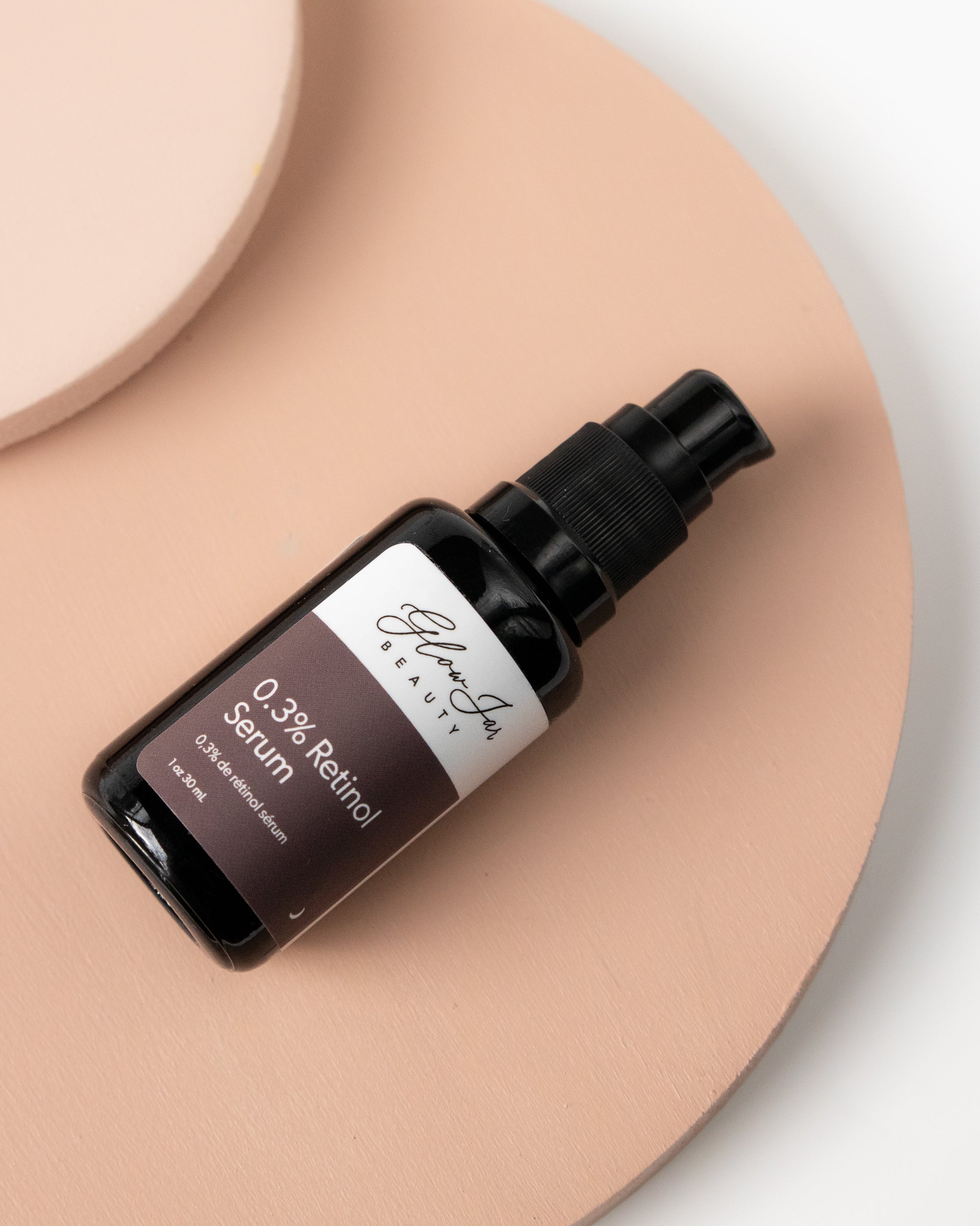 0.3% Retinol Serum
