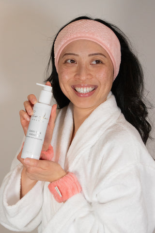 Clear Skin Cleanser