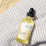 Pineapple Body Oil™