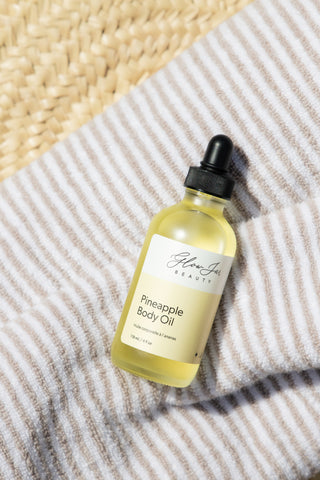 Pineapple Body Oil™