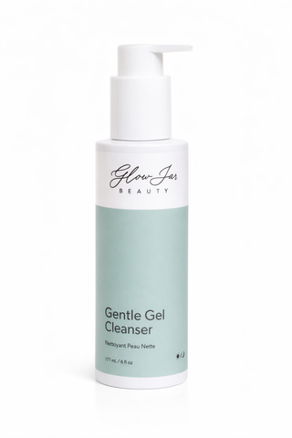 Gentle Gel Cleanser