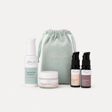 Mini Travel Skincare Set