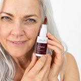 Glow Jar Beauty 0.3% Retinol Serum
