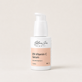 8% AM Vitamin C Serum
