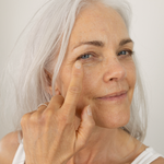 Glow Jar Beauty Maracuja Eye Complex Application