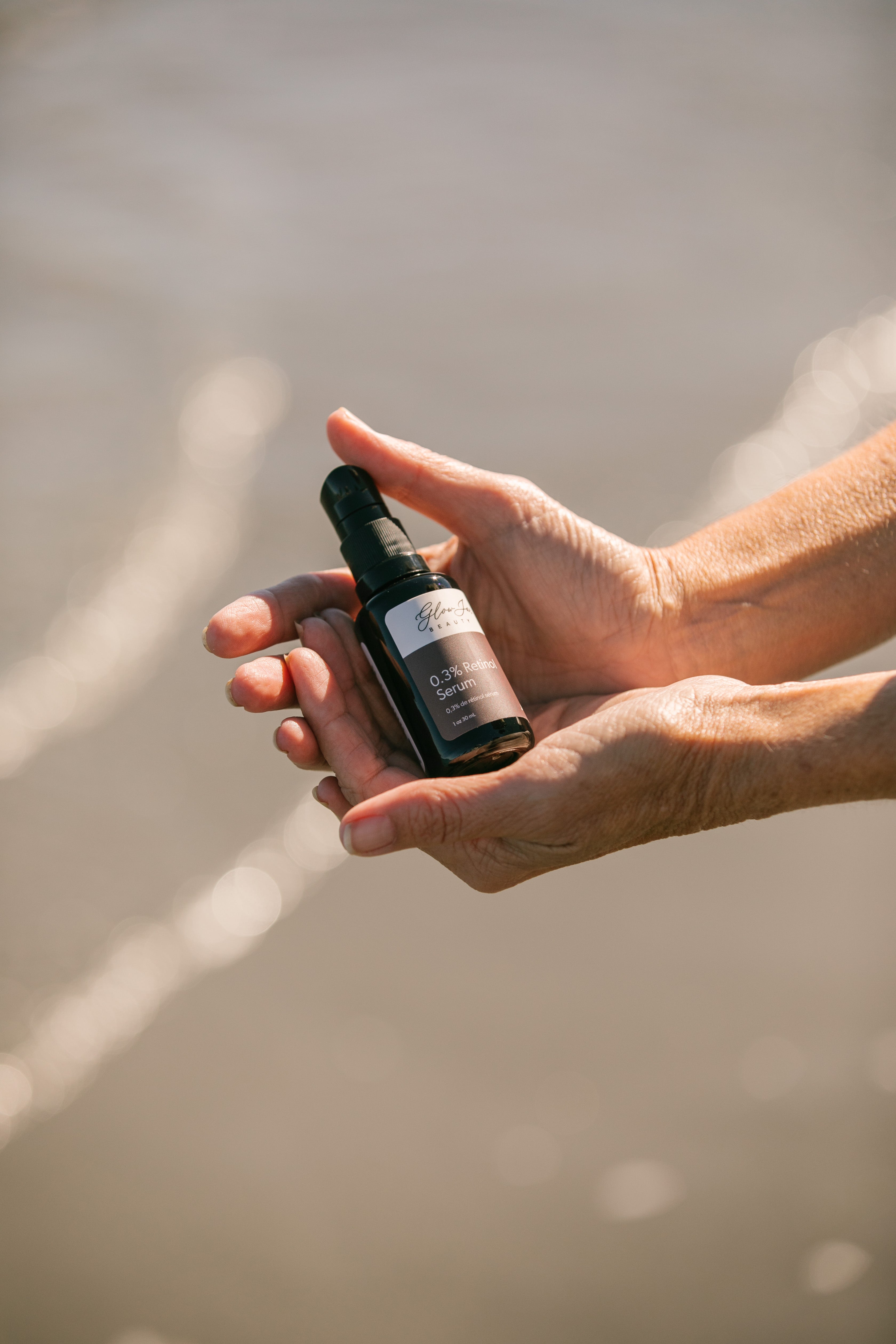 Glow Jar Beauty Retinol
