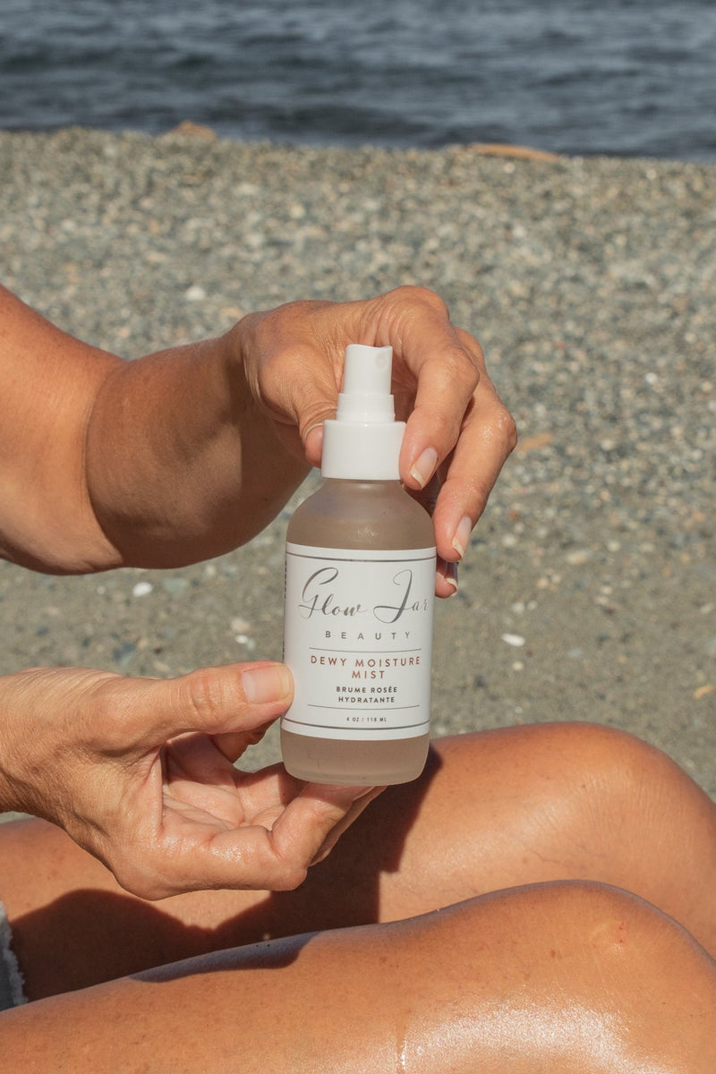 Bestsellers Glow Jar Beauty Inc.