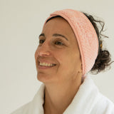 Spa Headband