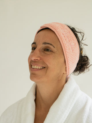 Spa Headband