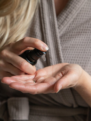 0.3% Retinol Serum