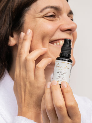 PM Retinol Serum