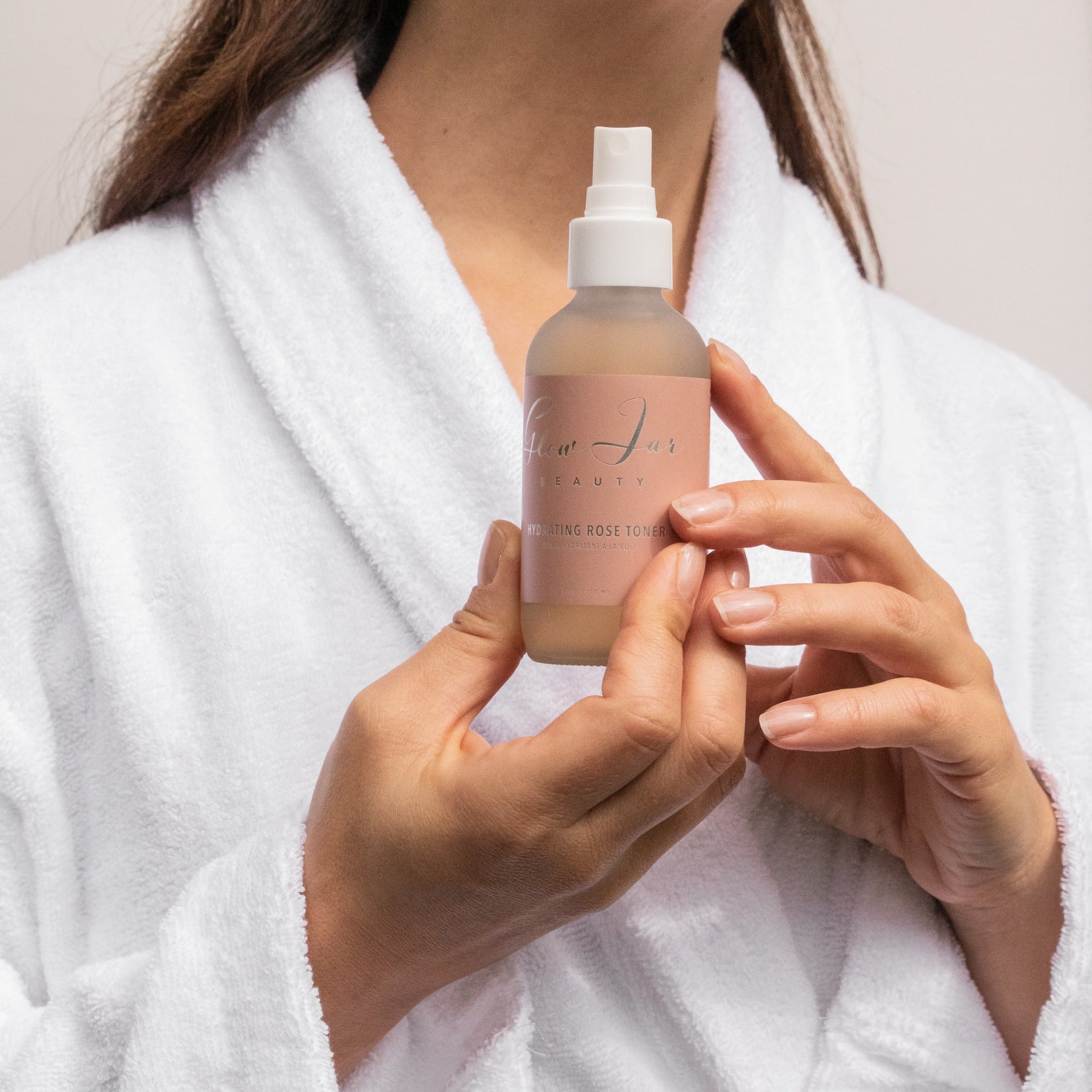 Hydrating Rose Essence
