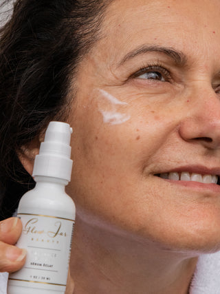 Hydrating Radiance Serum