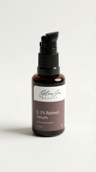 0.3% Retinol Serum