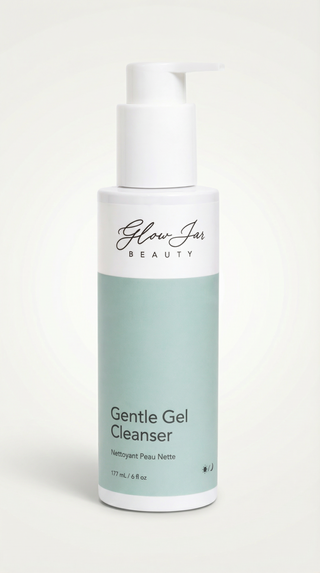 Gentle Gel Cleanser