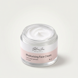 Moisturizing Face Cream