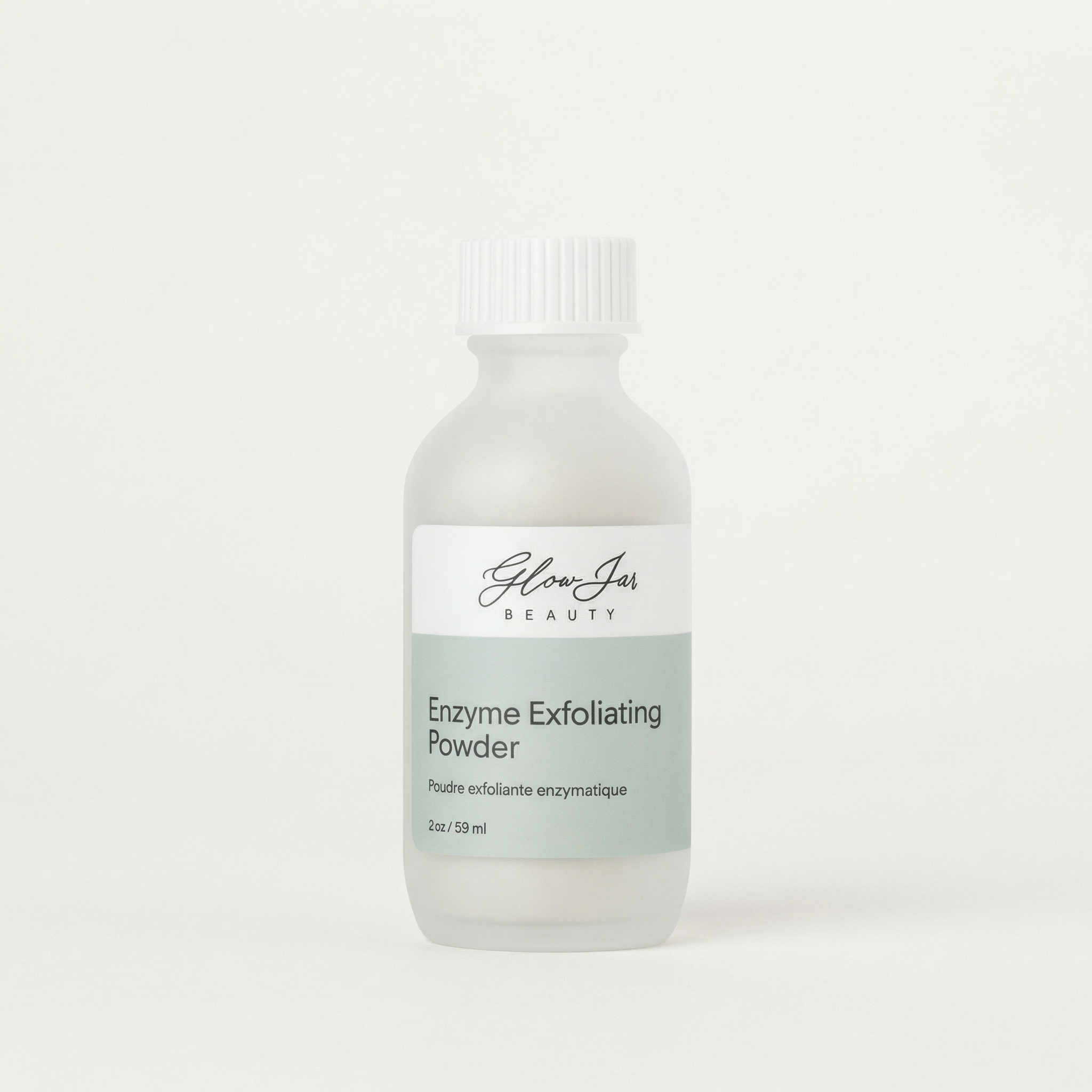 Enzyme Exfoliating Powder