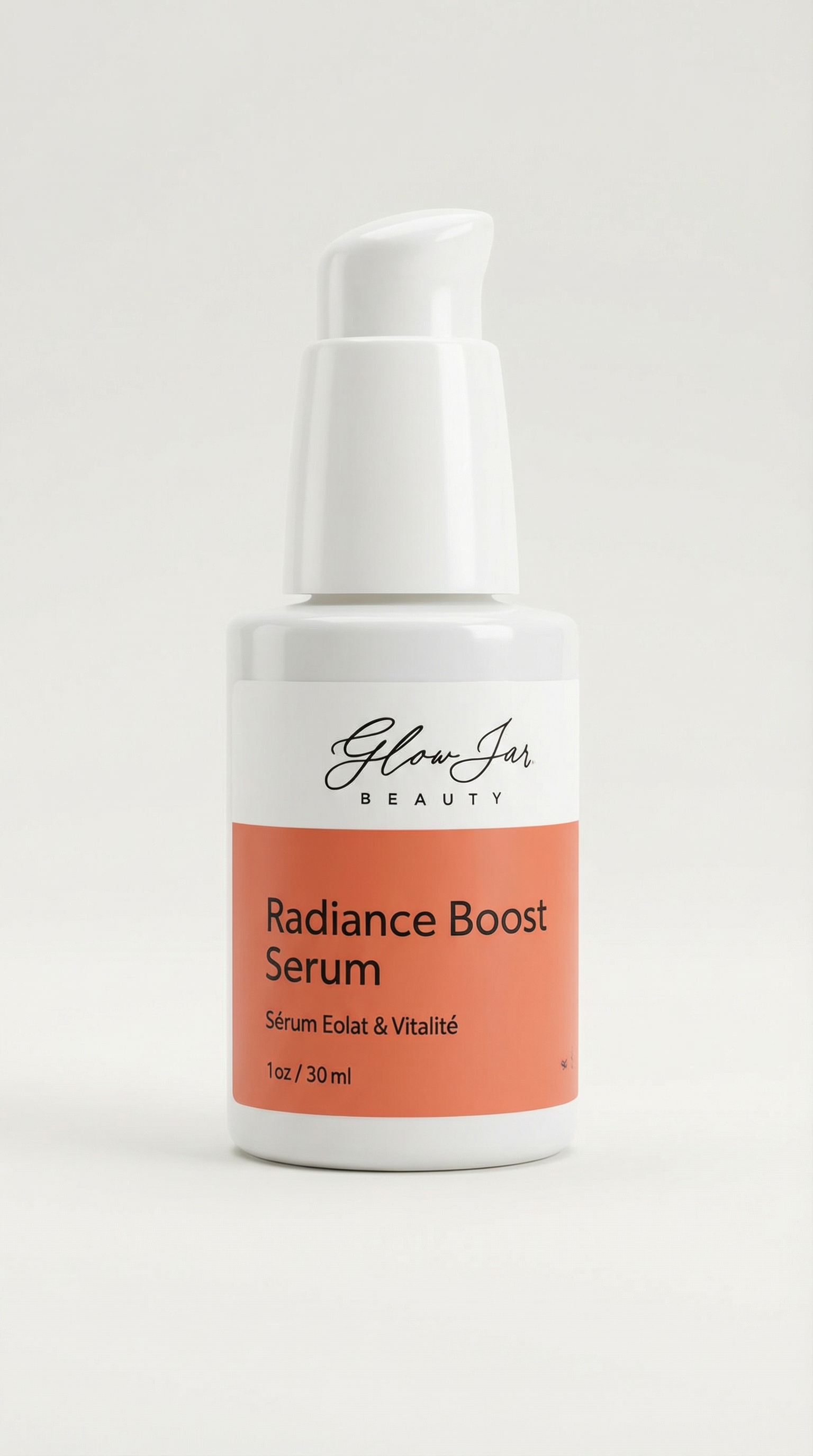 Radiance Boost Serum