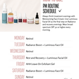 How to Use PM Routine