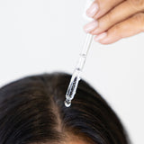 The Healthy Scalp Ritual