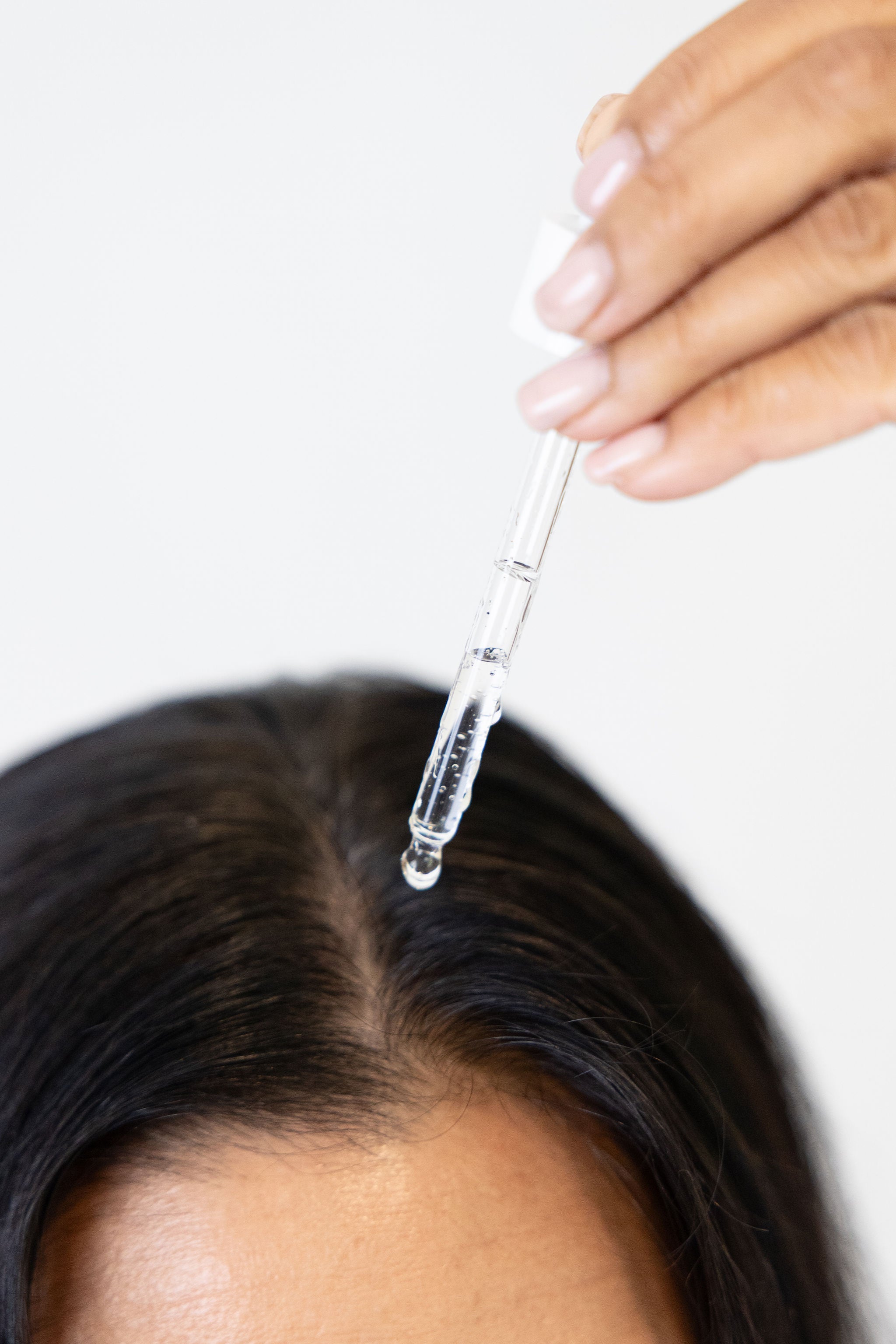 Scalp Ritual The Healthy Scalp Ritual – Glow Jar Beauty Inc.