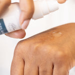 Glow jar Beauty Texture AHA Exfoliant