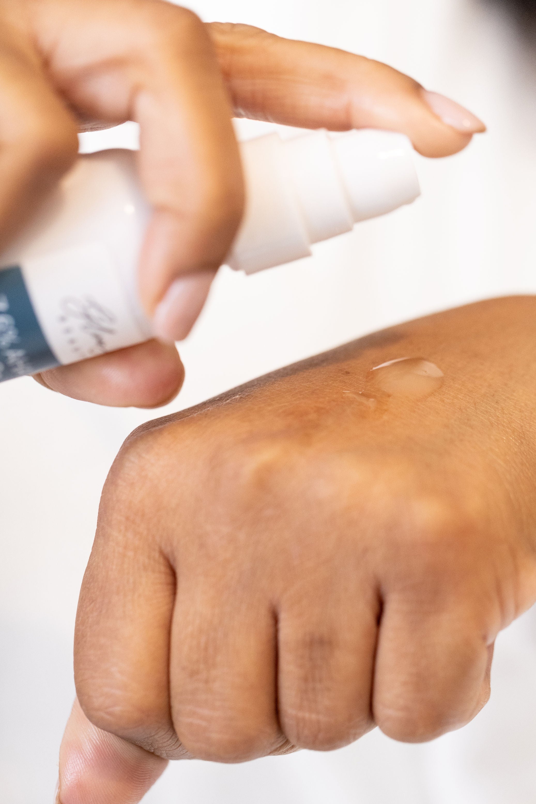 Glow jar Beauty Texture AHA Exfoliant