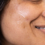 Glow jar Beauty Texture AHA Leave On Exfoliant Serum