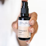8% AM Vitamin C Serum