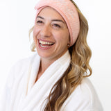 Spa Headband