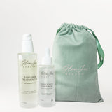 The Complete Scalp Ritual