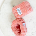 Glow Jar Beauty Cleanser Cuffs
