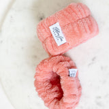 Glow Jar Beauty Cleanser Cuffs
