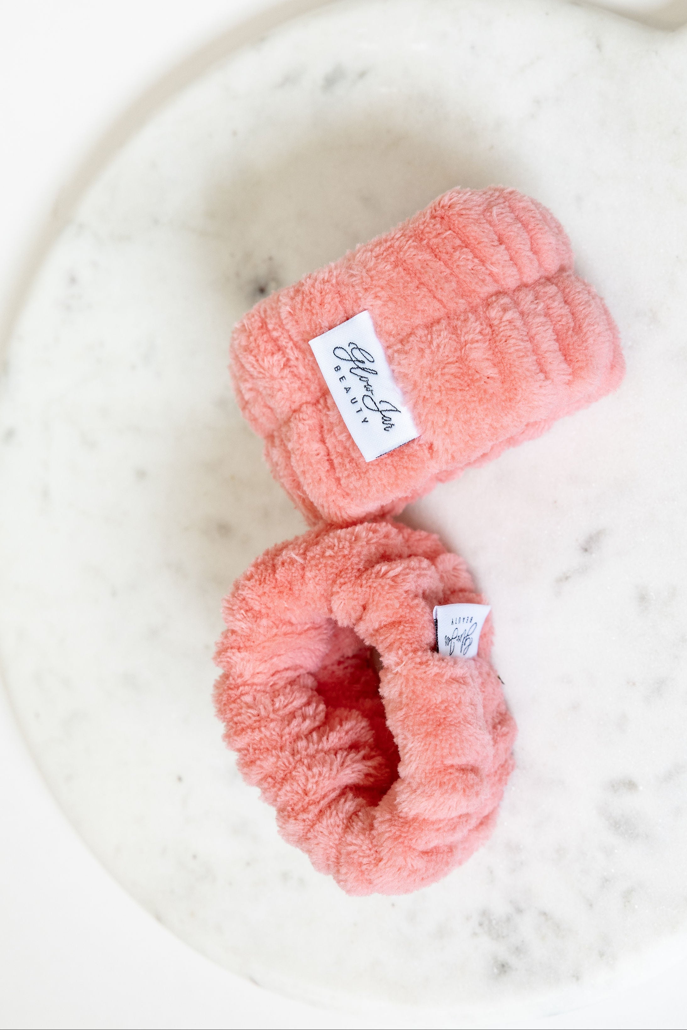 Glow Jar Beauty Cleanser Cuffs
