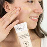 Tinted SPF 30 Sunscreen