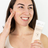 Tinted SPF 30 Sunscreen