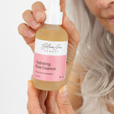 Hydrating Rose Essence