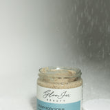 Creamy Body Scrub