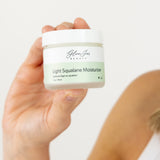 Light Squalane Moisturizer