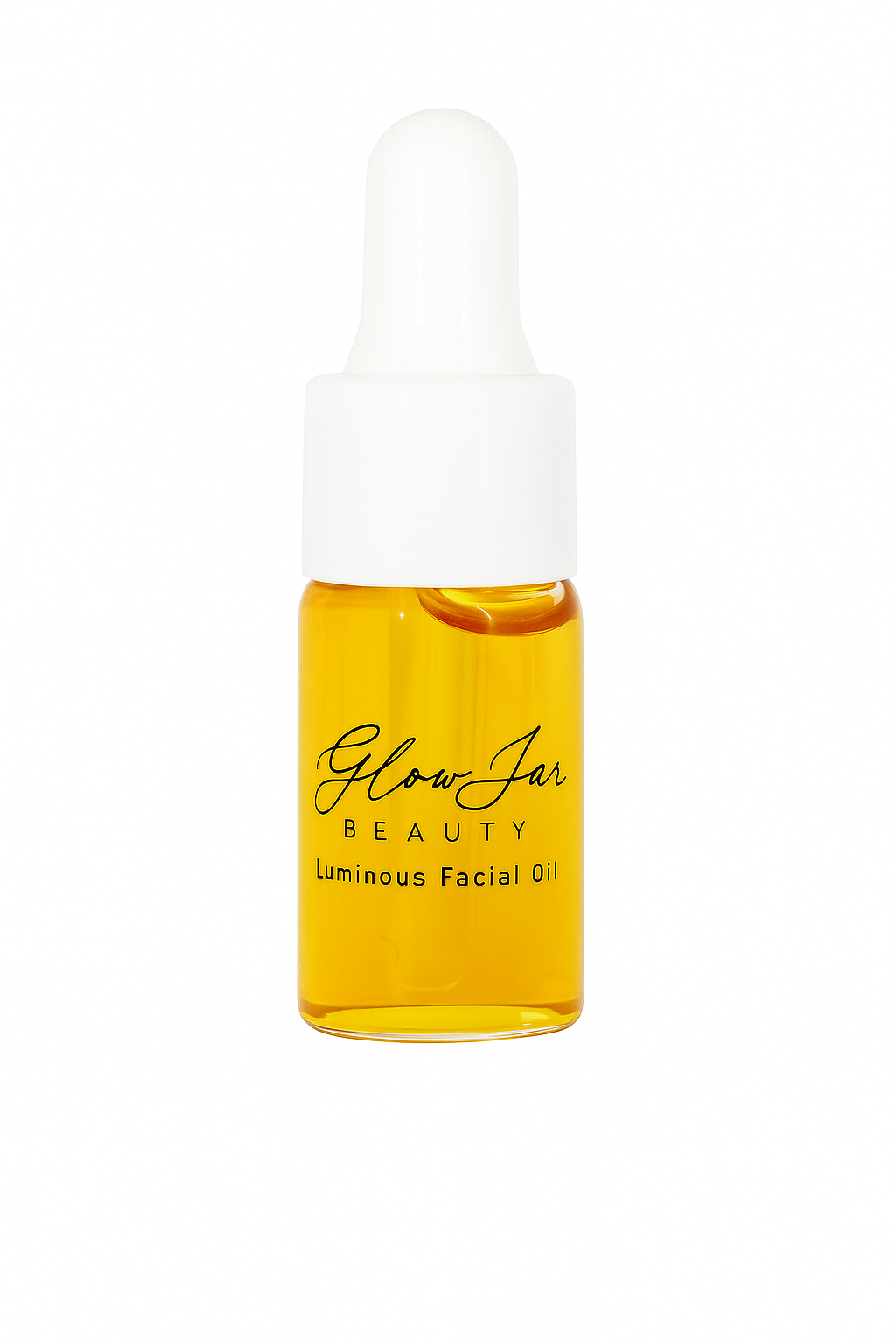 Luminous Facial Oil