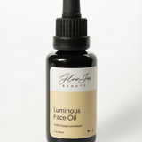 Luminous Facial Oil