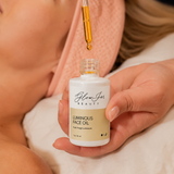 Luminous Facial Oil