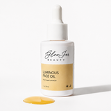 Luminous Facial Oil