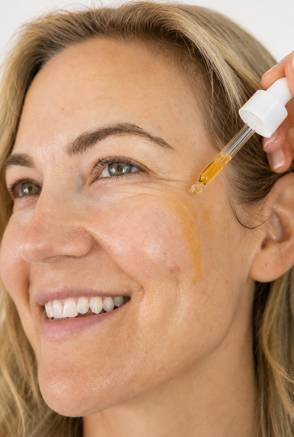 Luminous Facial Oil