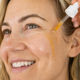 Luminous Facial Oil